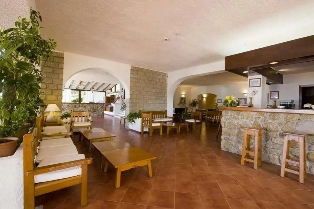 Hotel Shardana