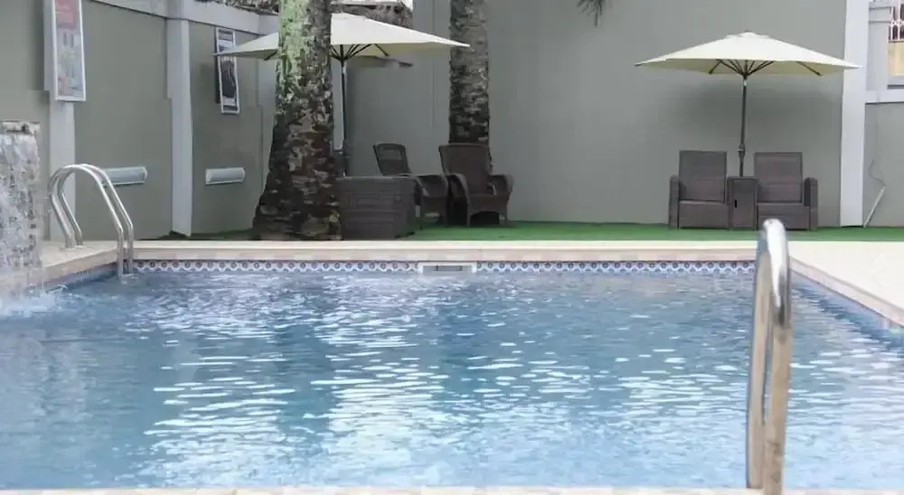 Prenox Hotel and Suites