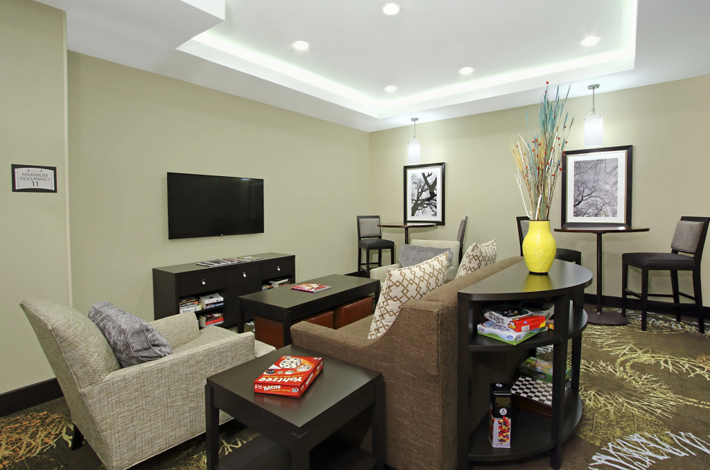 Staybridge Suites - Houston - Medical Center by IHG