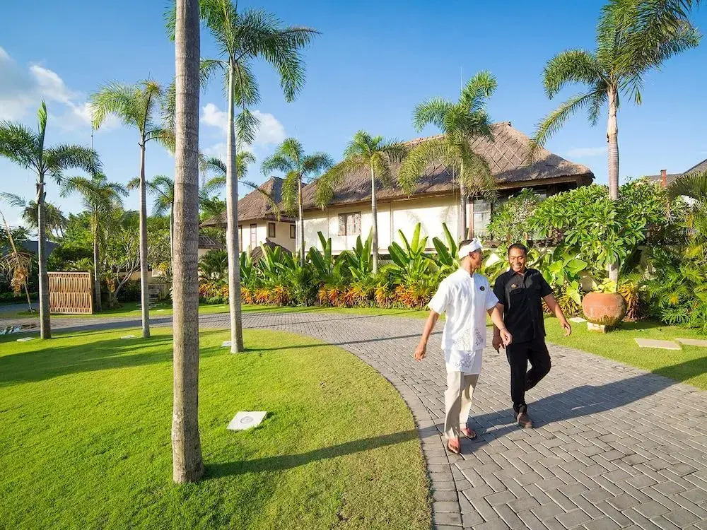 Bayu Gita Estate