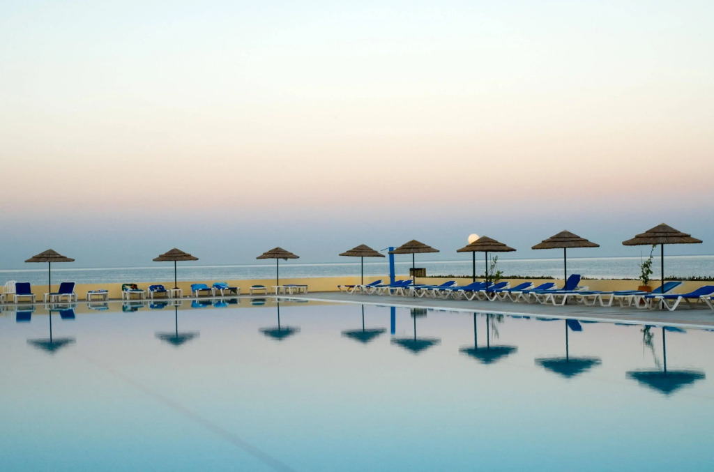 Eden Roc Resort - All Inclusive