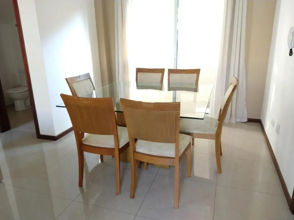 Casa Curitiba 120m² (1 Suíte e 2 Quartos) com garagem em condomínio
