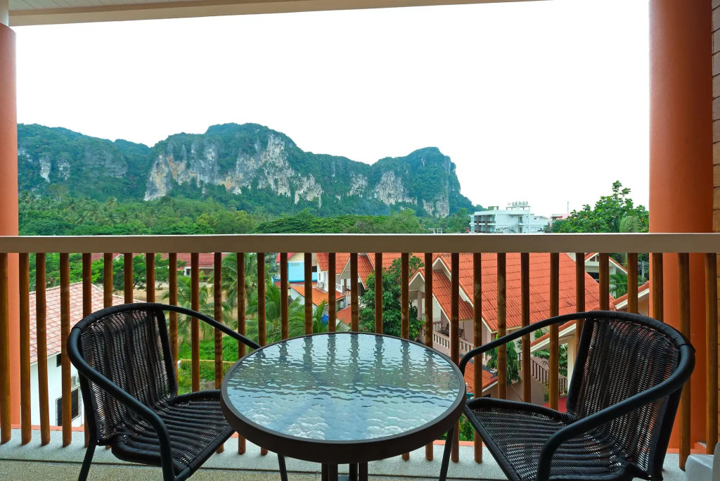 Aonang Regent Hotel