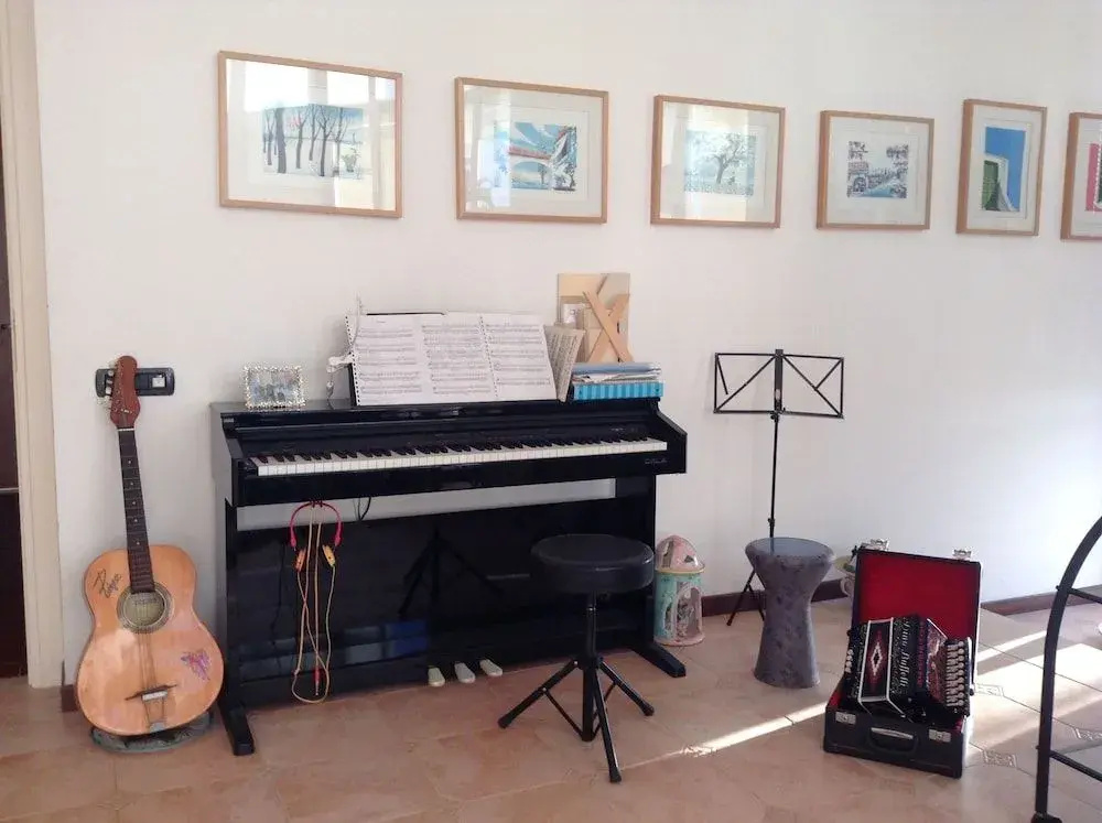 B&B Il Corbezzolo