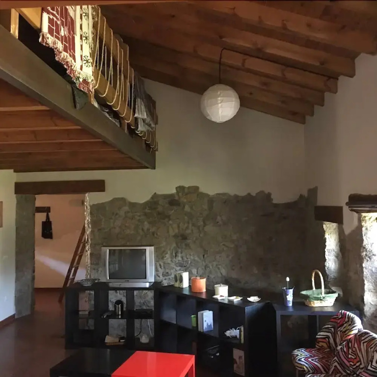 Casa Rural Naguar