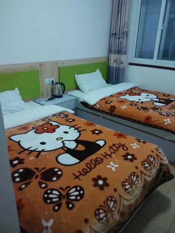 Shengjie Hotel
