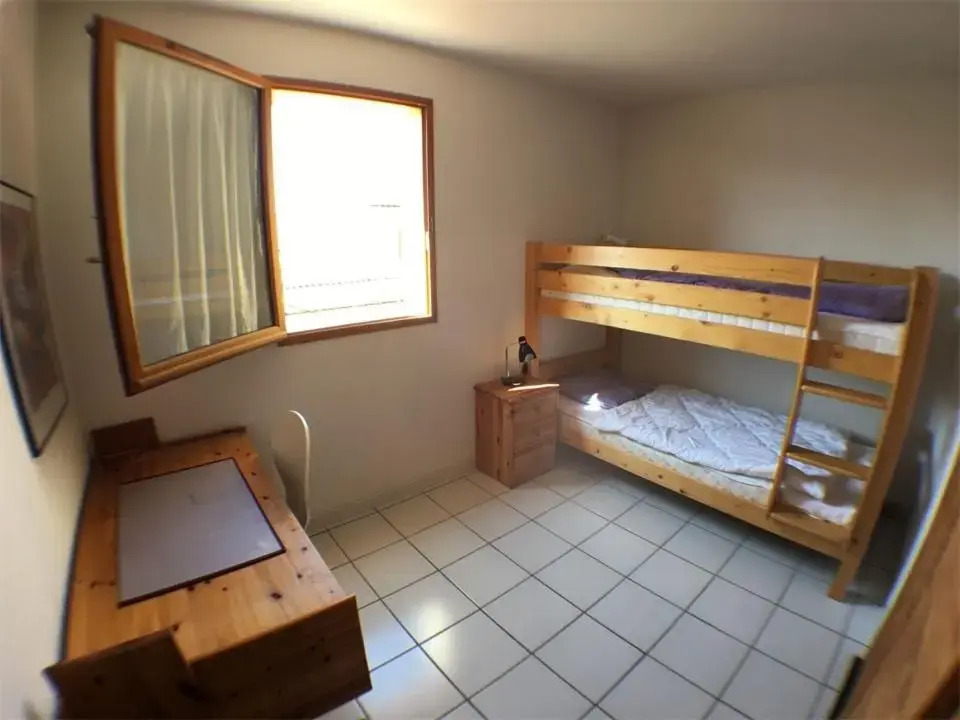 MM52 : Villa 3 pièces 4 couchages NARBONNE-PLAGE