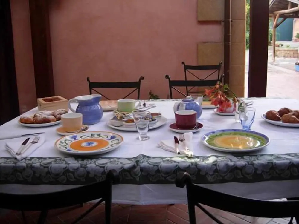 Villa Clementine