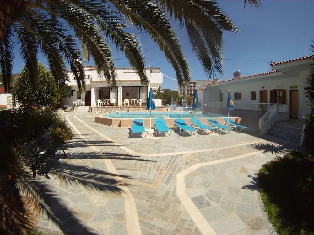 Adult Only - Hotel Suzanna