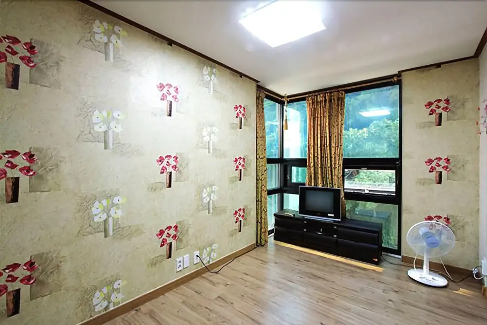 Yeongdeok Songa Pension