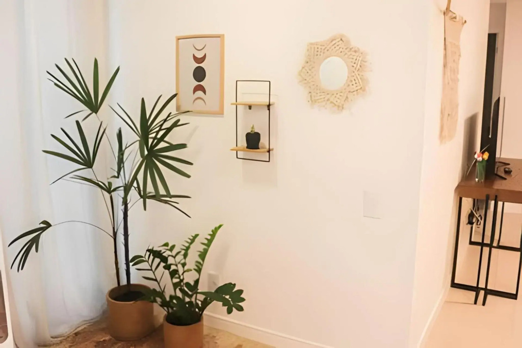 HABITAT - Apartamentos Praia dos Anjos
