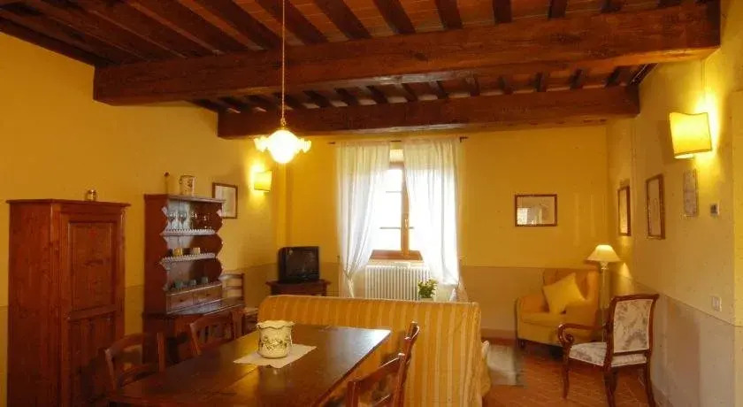 Old Tuscanys hills - Beautiful house close to Florence