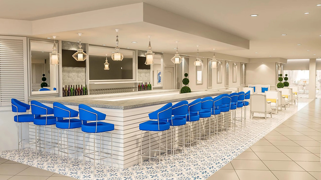 The SoCo House - All-Inclusive
