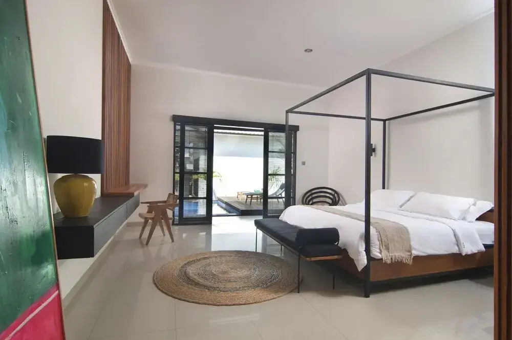 Mandolang Villa