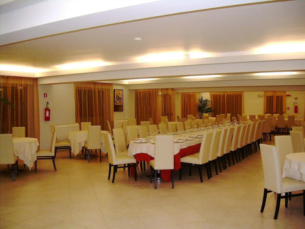 Sant'Alphio Palace Hotel