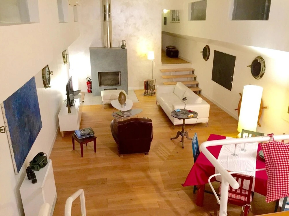 Holiday home Rue de la Tuillerie