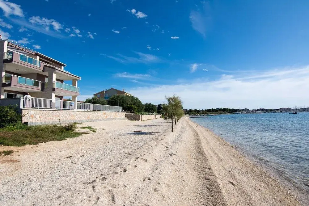 Apartments Villa Marija II