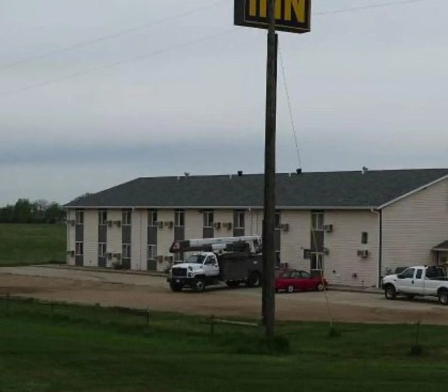 Smart Choice Inn
