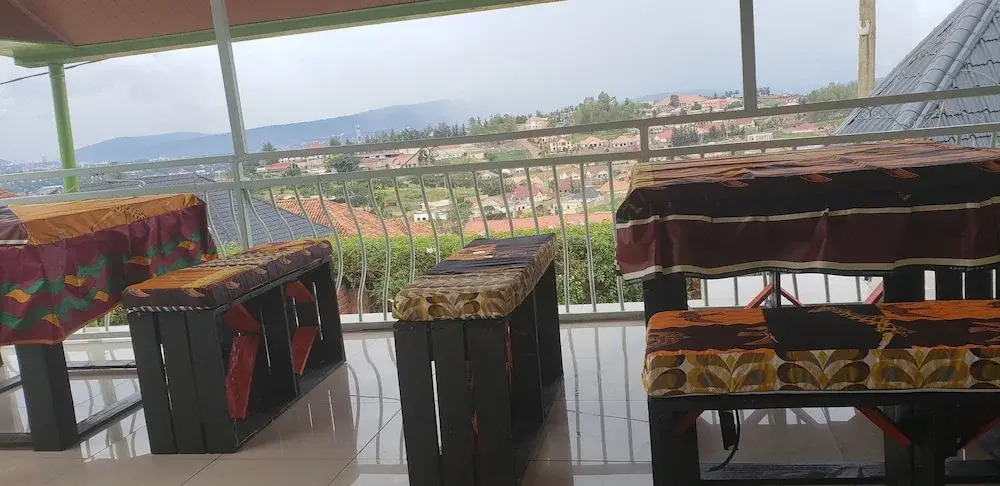 Kent Residence Kigali - Hostel