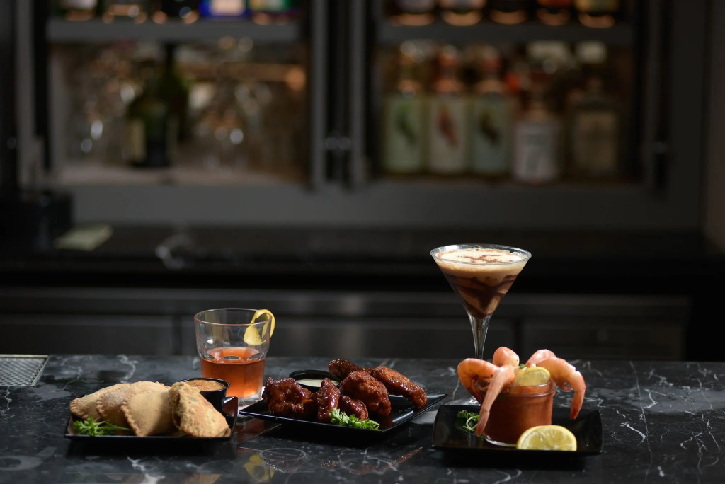 voco St James Hotel by IHG