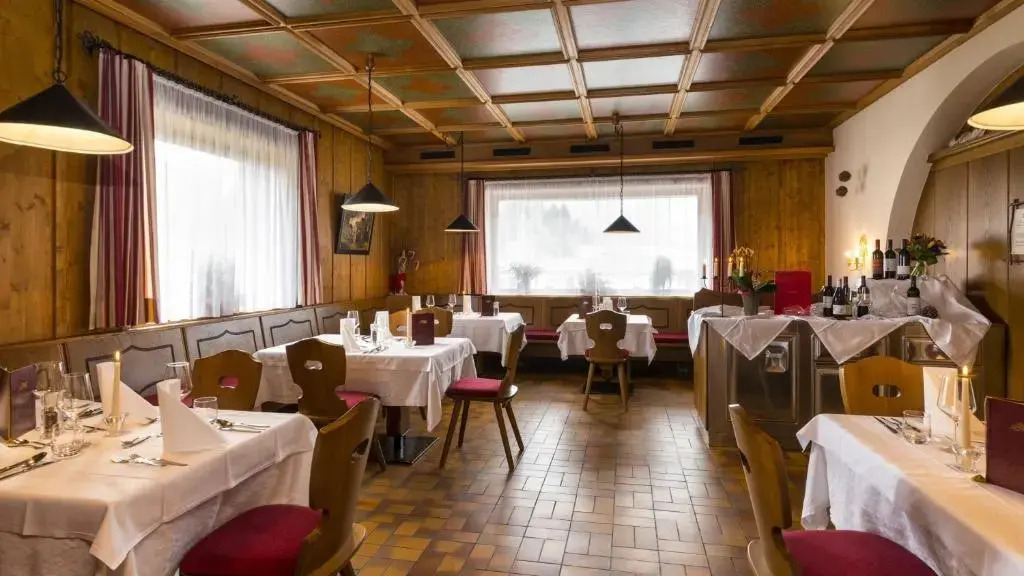 Hotel Scherer