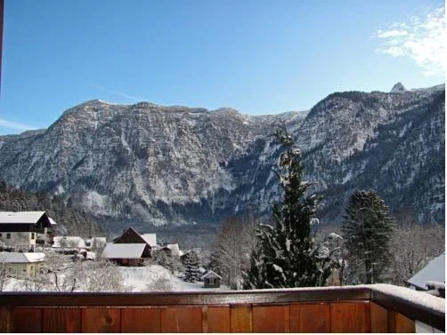 Apartment Sarstein
