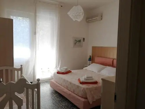 Villa Ermione