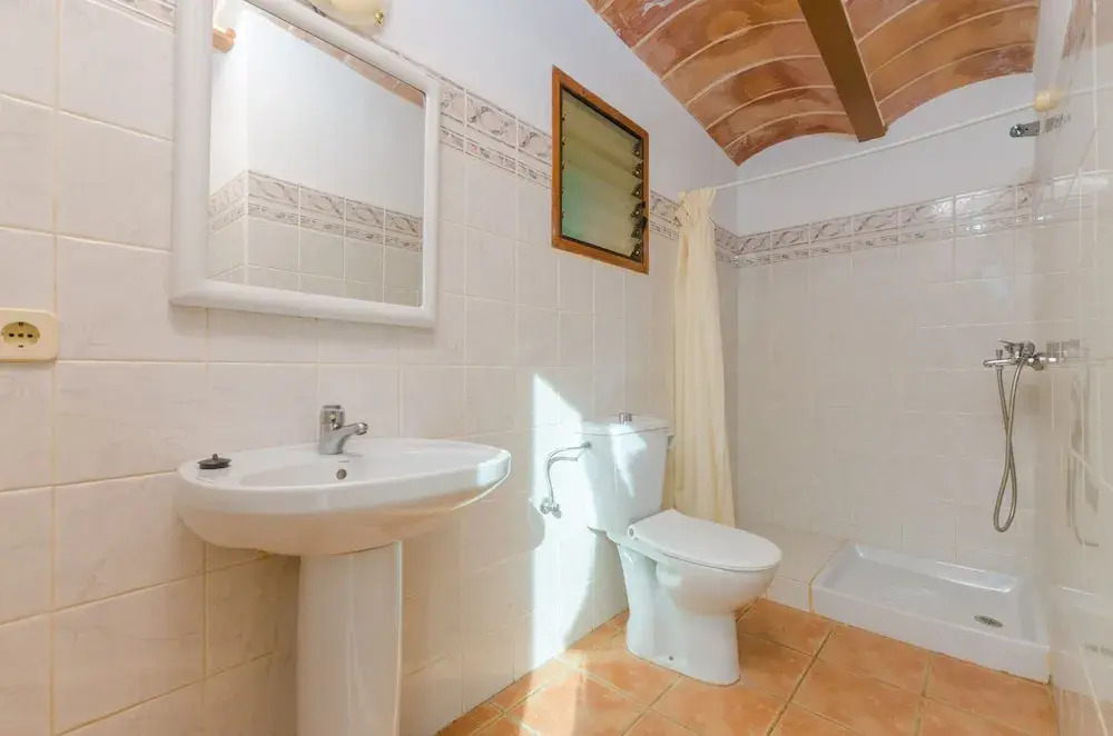 Es Figueral - Villa With Private Pool In Campos