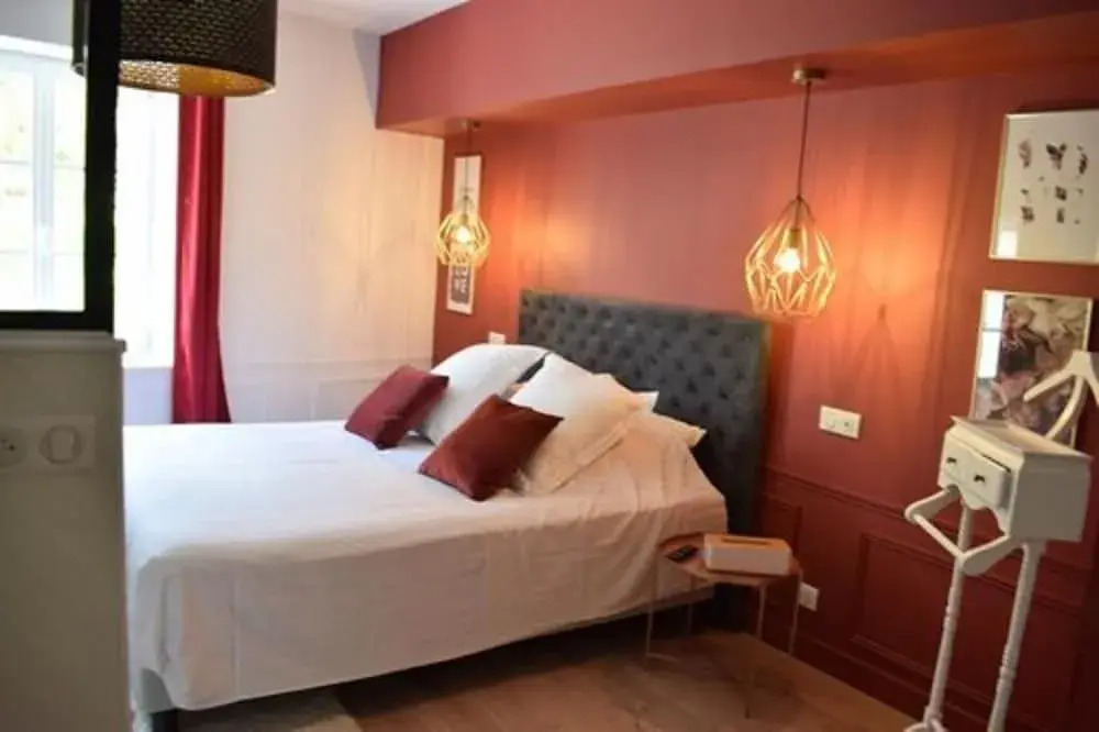 Le Domaine Des Sources