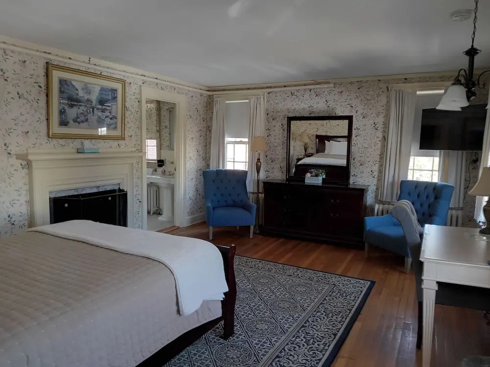 The Governor's Inn