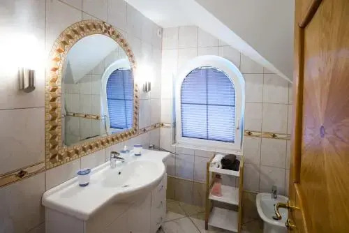 Rooms Ambrožič