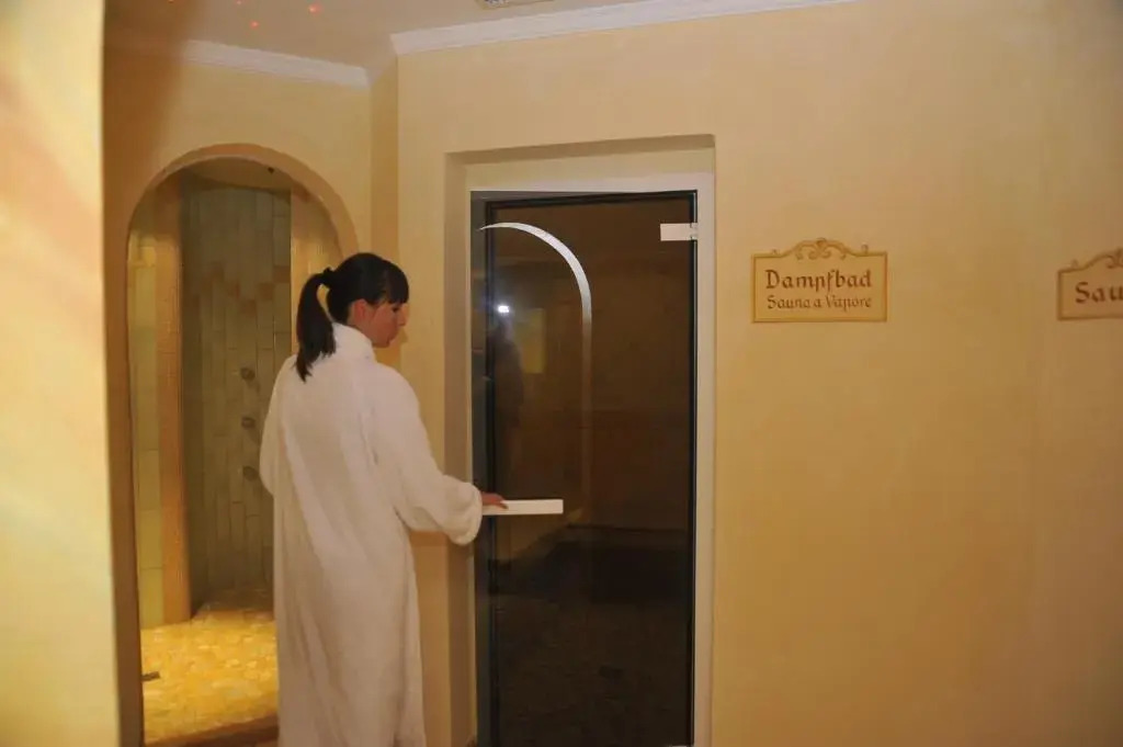 Hotel Sonnenheim