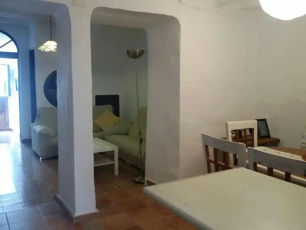 La Cueva Soleá