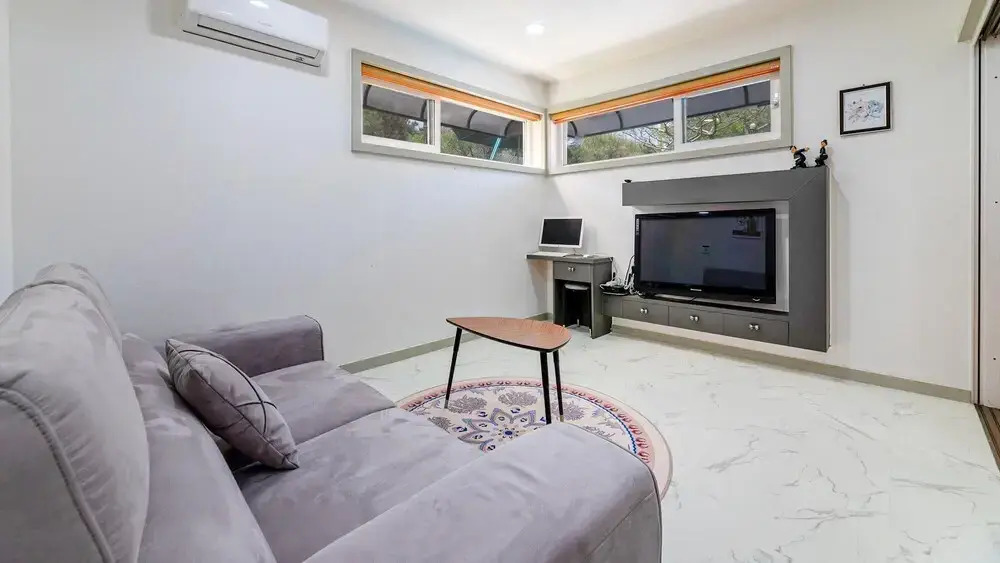 Gapyeong The Haru Emotional Pool Villa
