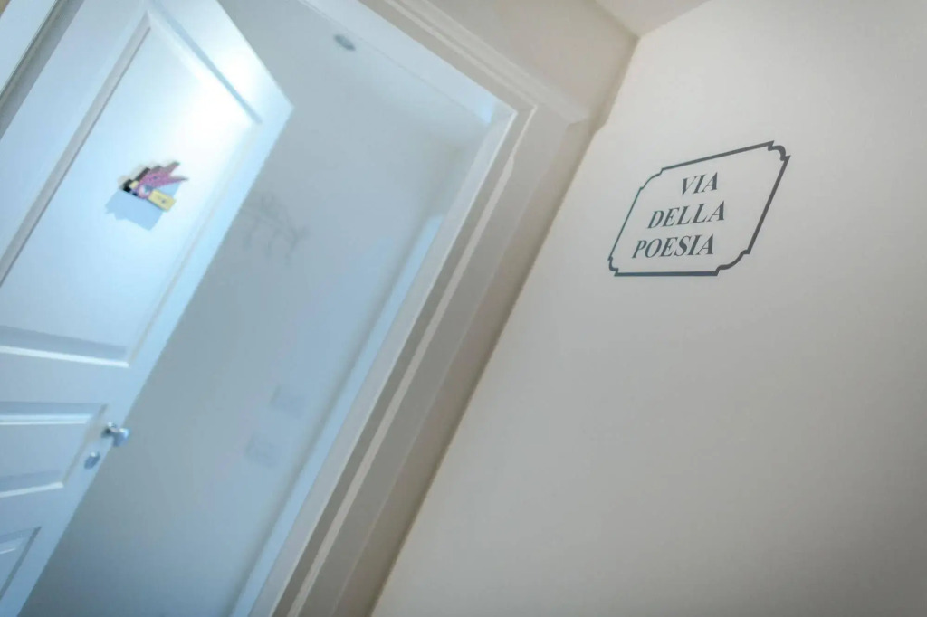 VILLA LIBERTY Boutique Hotel - Borgo Capitano Collection - Albergo diffuso, Village Experience