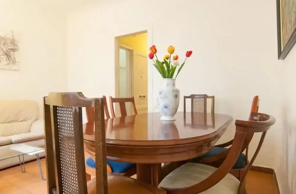 Room in Guest Room - Private Room With 200m2 Sunny Terrace 7
