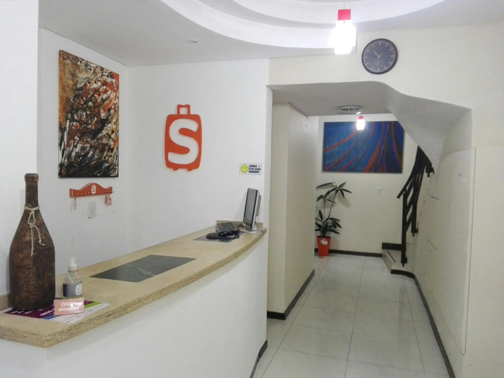 Sagrav Apart Hotel
