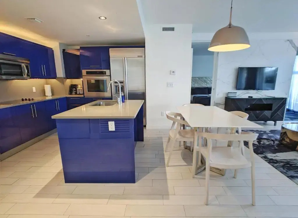 WVR Vacation Residences 506
