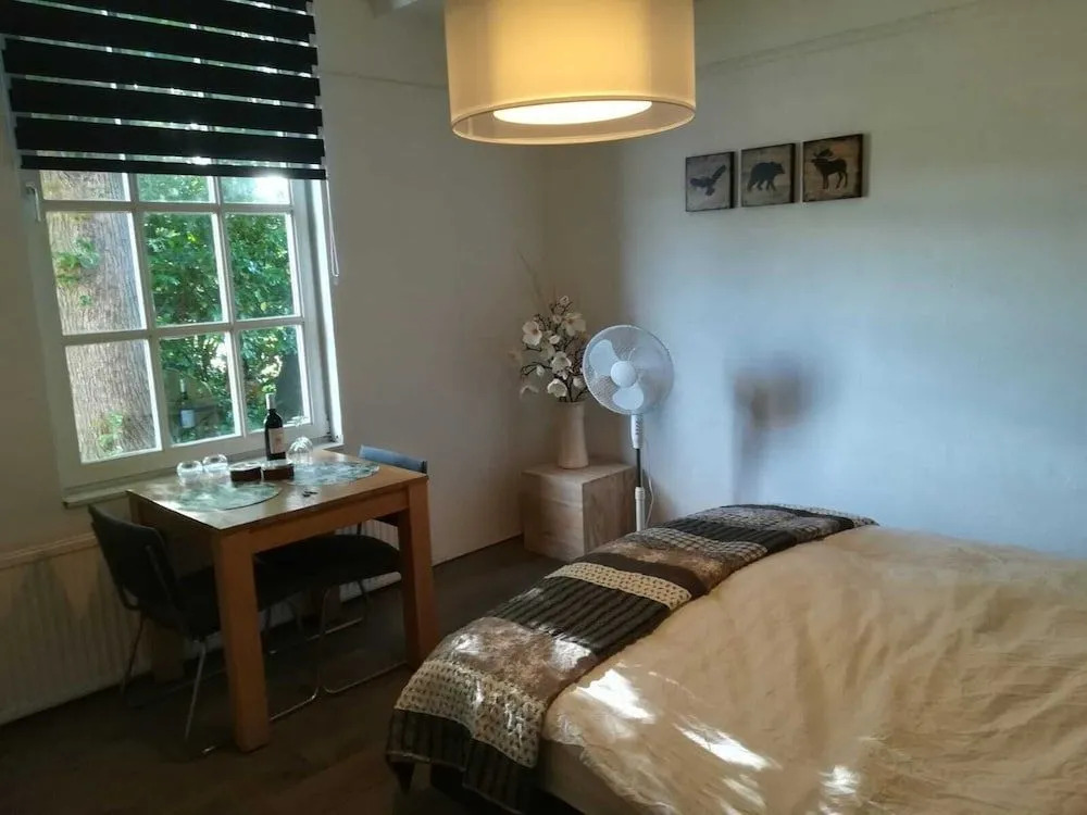 Erve Het Roolvink Boerderij Appartementen 40-50 M2