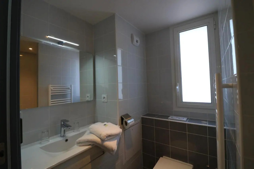 Sure Hotel by Best Western Saint-Raphael Le Dramont