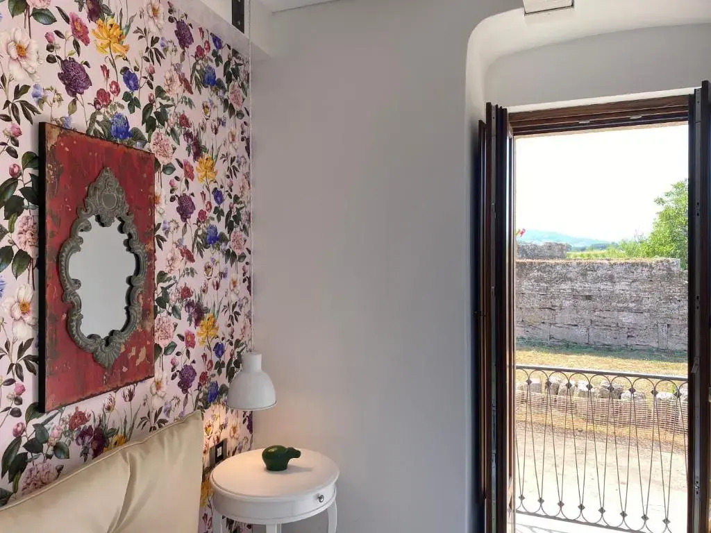 Paestum Suite