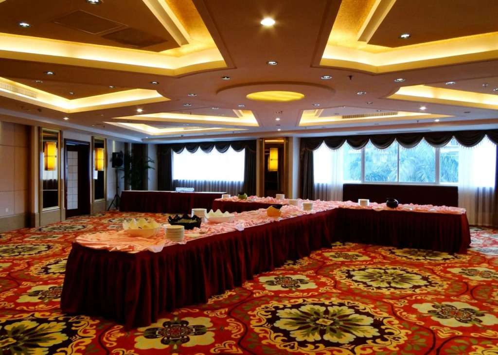 Minnan Hotel Xiamen