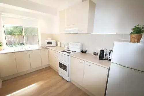 Silver Birches Holiday Village - Unit 9