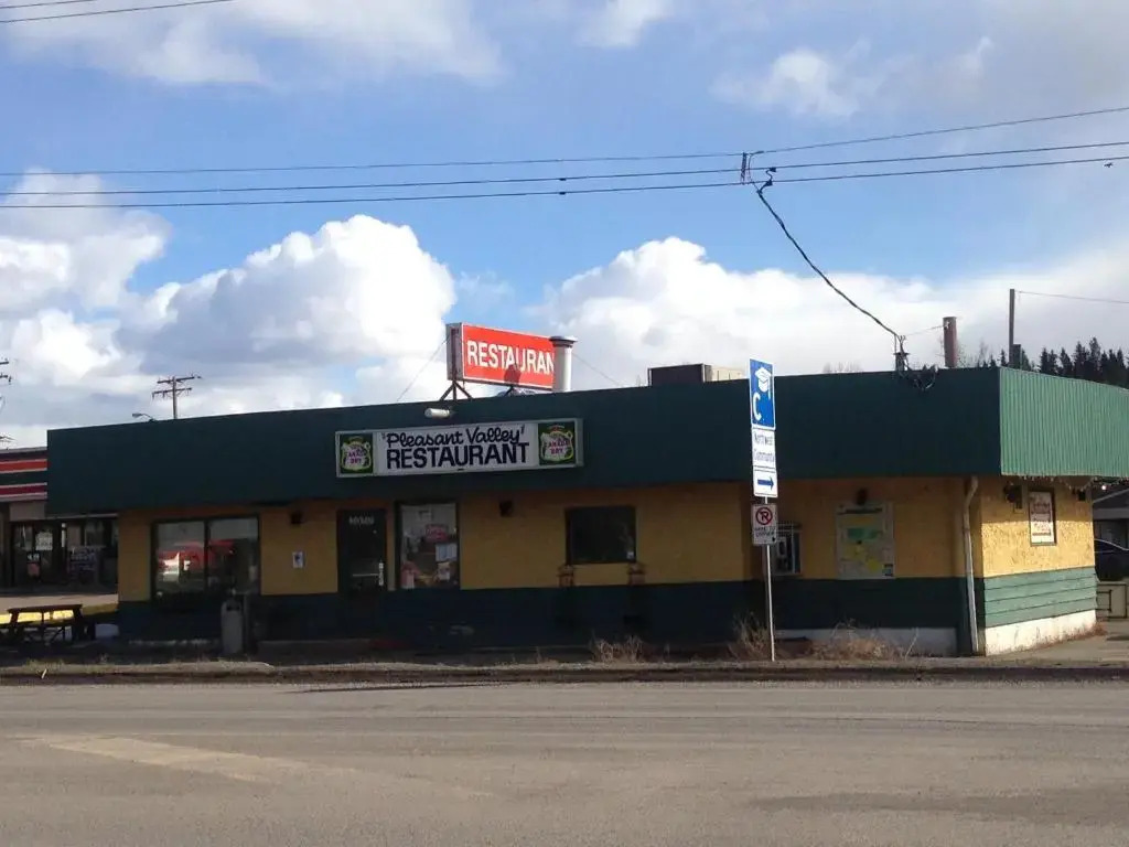 Pleasant Valley Motel Houston