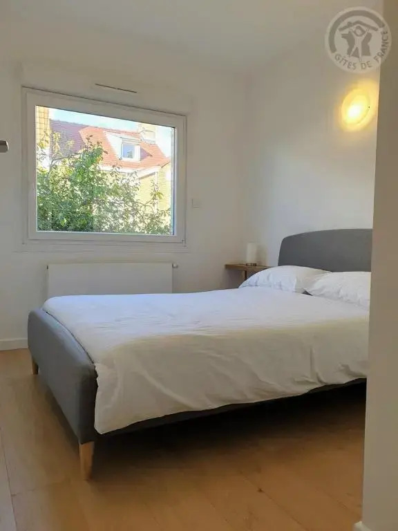 Maison a Malo Les Bains a 5mn de la Plage