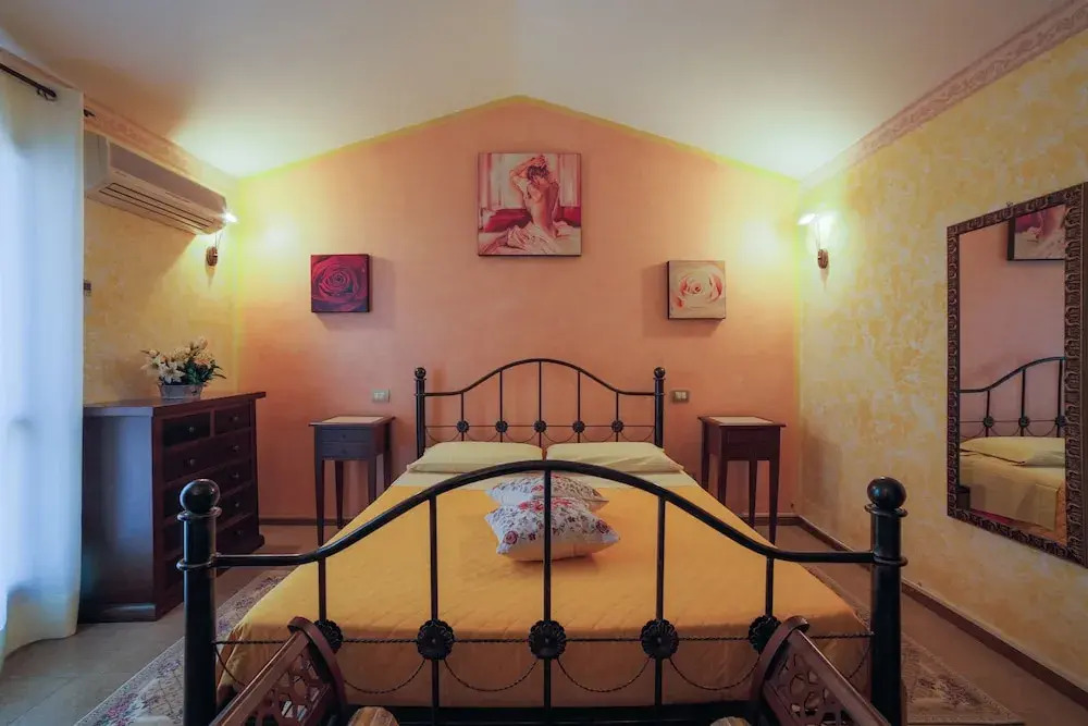 Casa Venturini