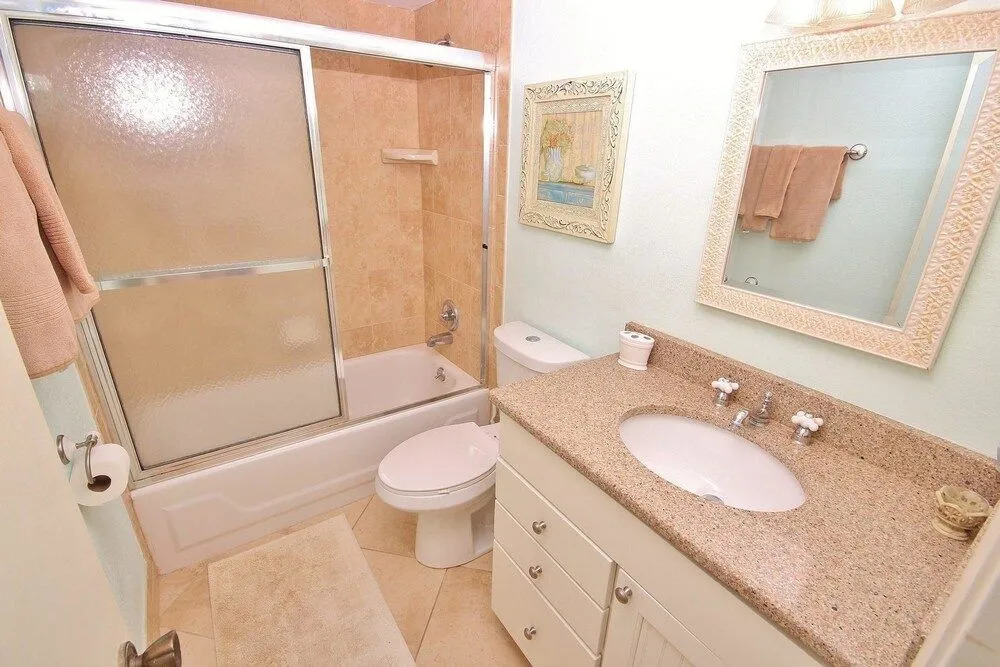 Sea Coast Gardens III 208 Apartment 2