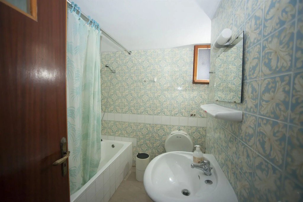 Melas Apartments