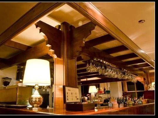 Hotel Caupolican by Visionnaire