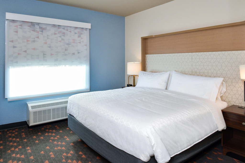 Holiday Inn Fort Worth - Alliance by IHG